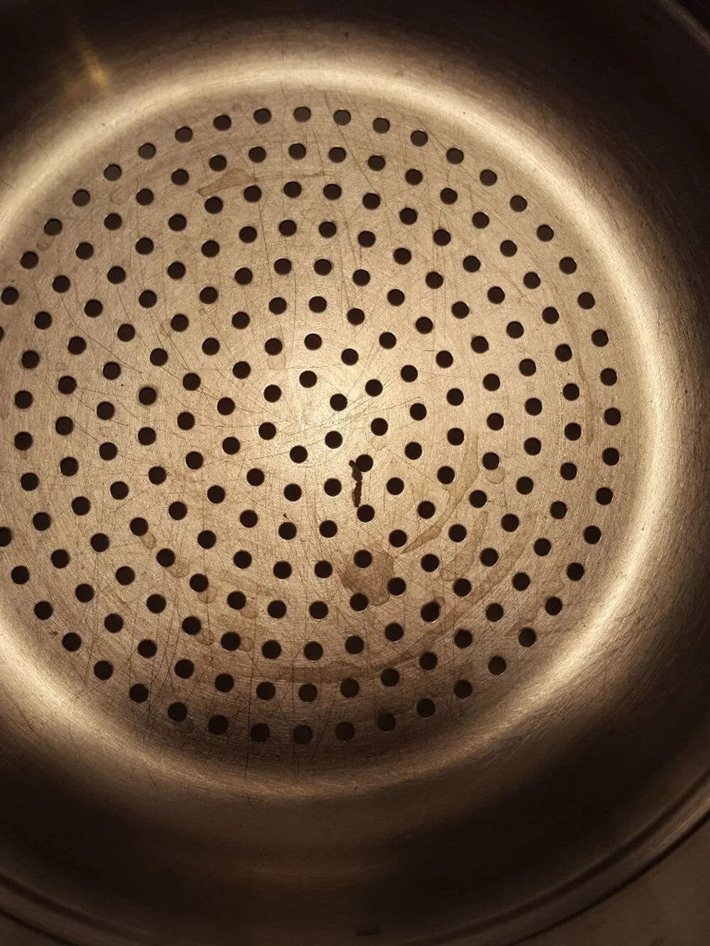 Saladmaster Stainless Steel 8